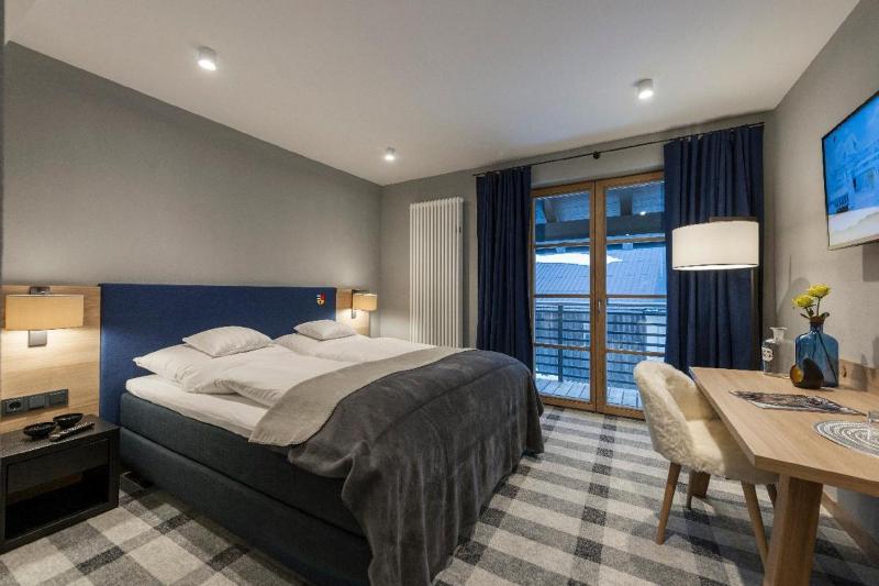 Double Room image 1