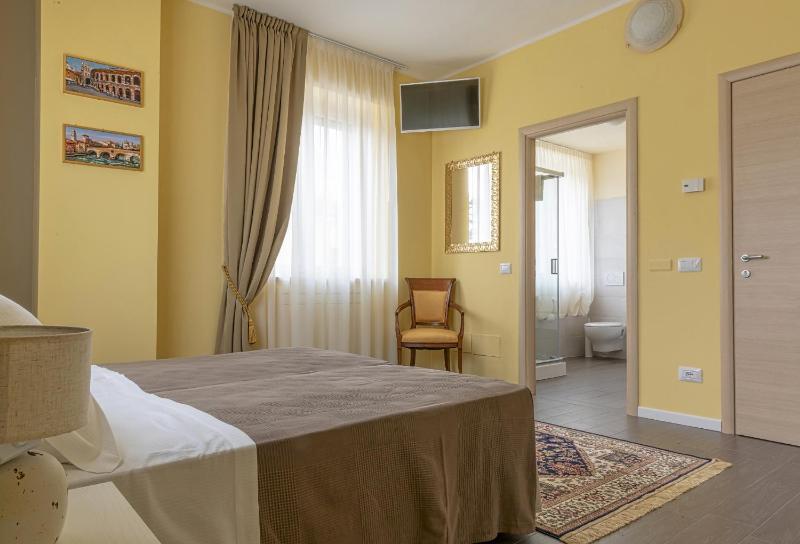 Villa Luisa Rooms and coffee - image 15
