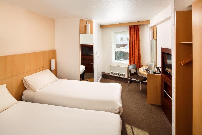 ibis Birmingham New Street Station - image 16