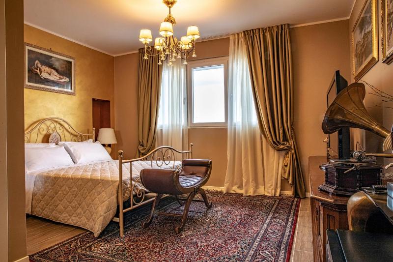 Villa Luisa Rooms and coffee - image 20