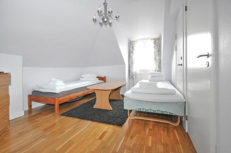 Apartment Wallers Plats 7 image 1