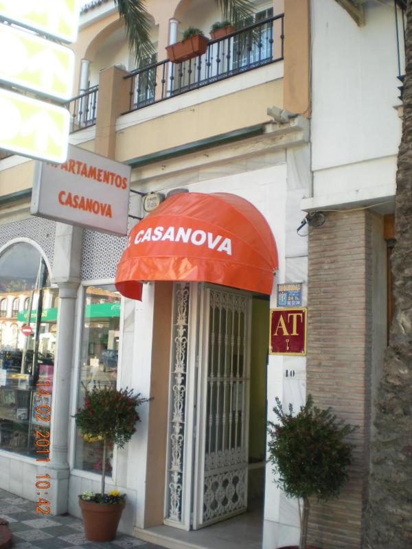Apartamentos Casanova - image 31
