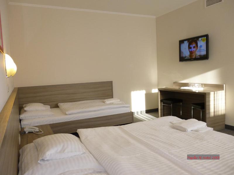 Quadruple Room image 4