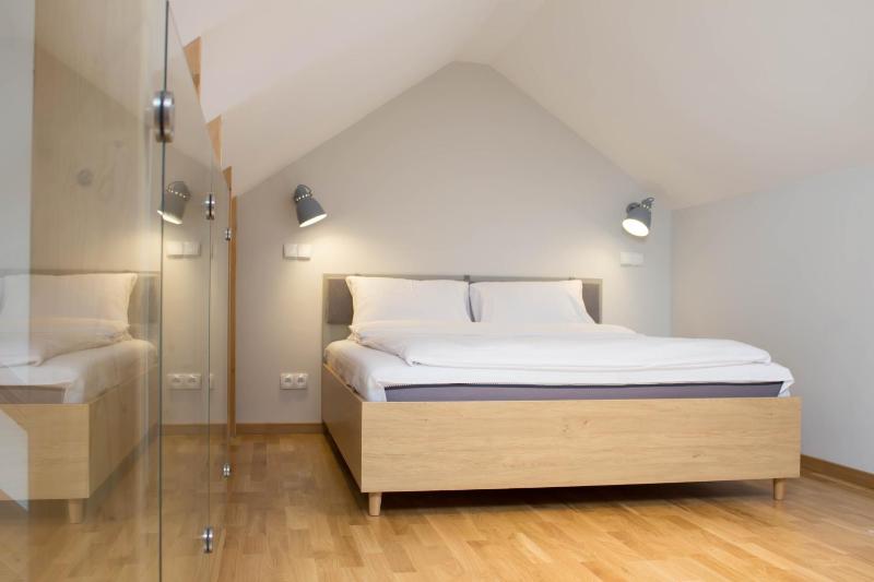 Apartamenty Na Szczycie z balkonem - Dream Apart - image 5