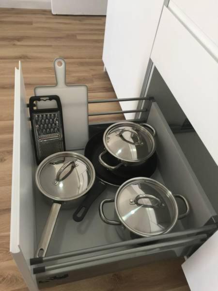 Pasithea Holiday Apartments - image 12