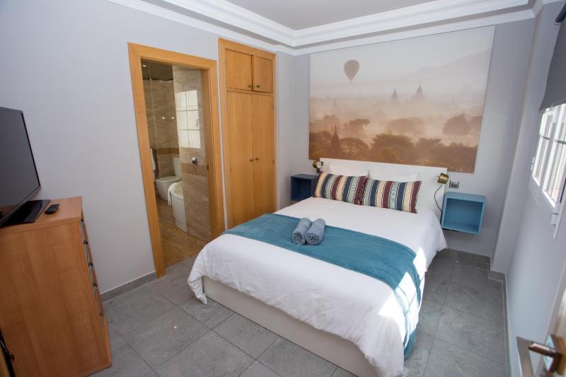 Penthouse Apartment image 2