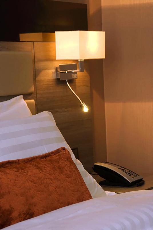 Panoramic Suite with Sea View