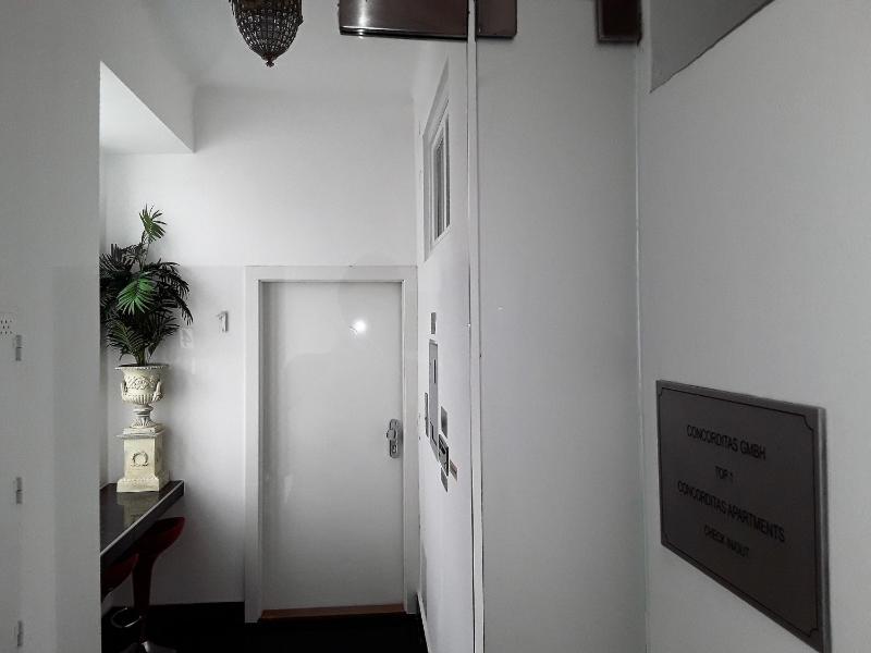 Three-Bedroom Apartment image 3