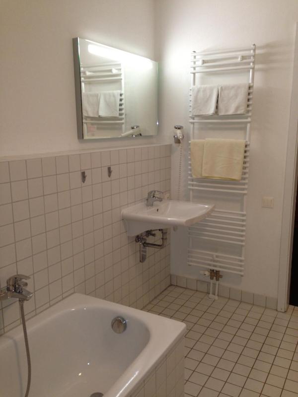 Double or Twin Room image 3