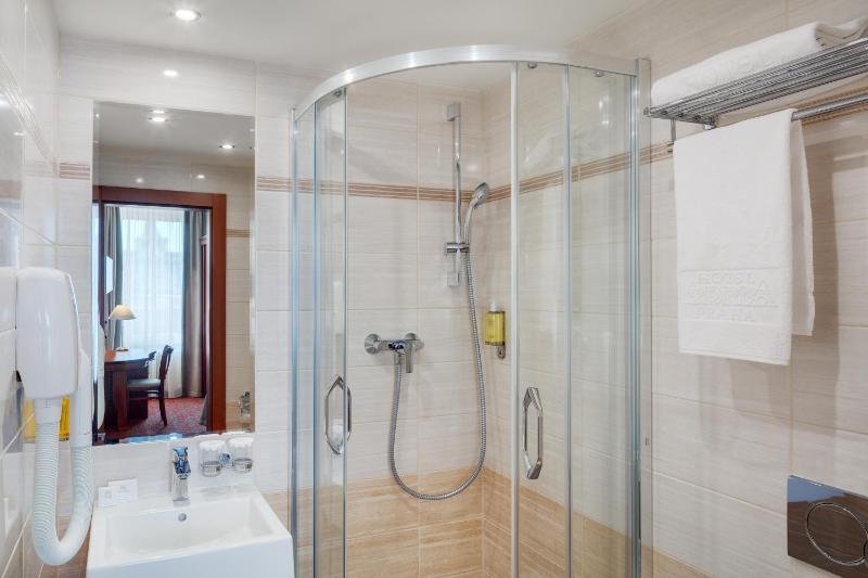Adria Hotel Prague - image 9