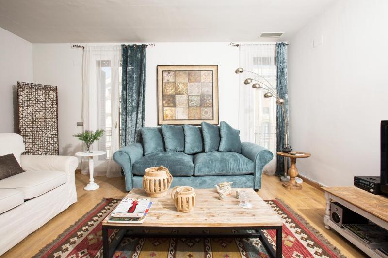 BCN Rambla Catalunya Apartments - image 16