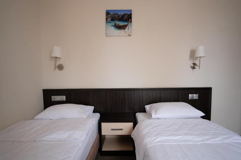 Standard Double or Twin Room image 2