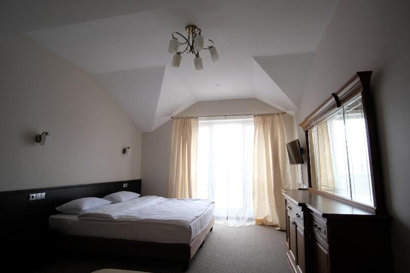 Comfort Double or Twin Room image 3
