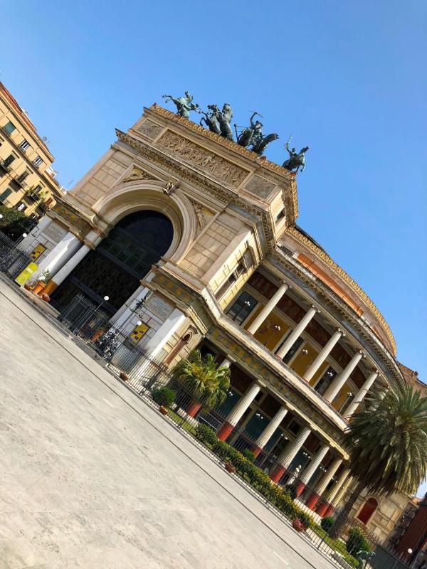 Arco di Trionfo Palermo Bed & Breakfast - image 7