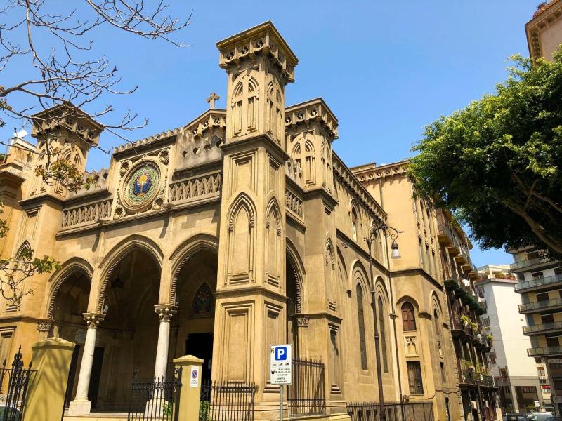 Arco di Trionfo Palermo Bed & Breakfast - image 15