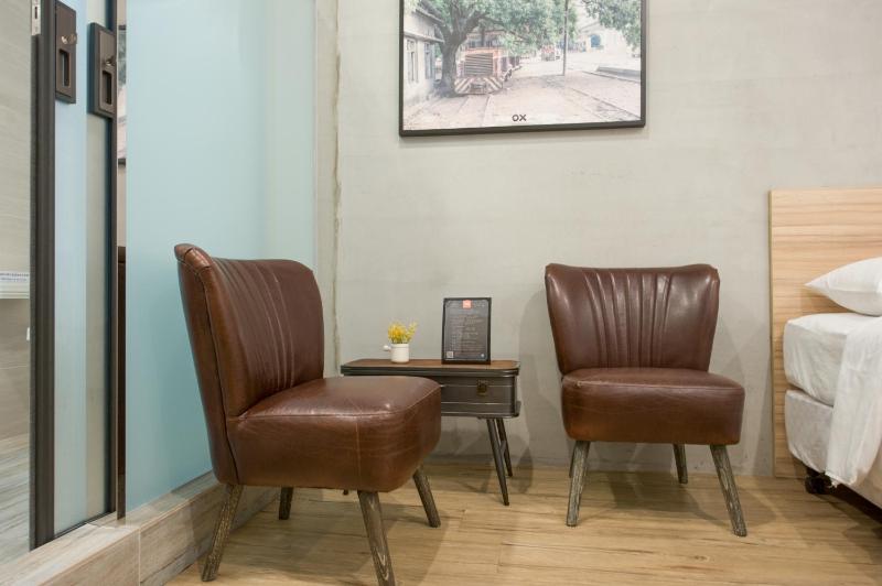 OX Suites - image 6