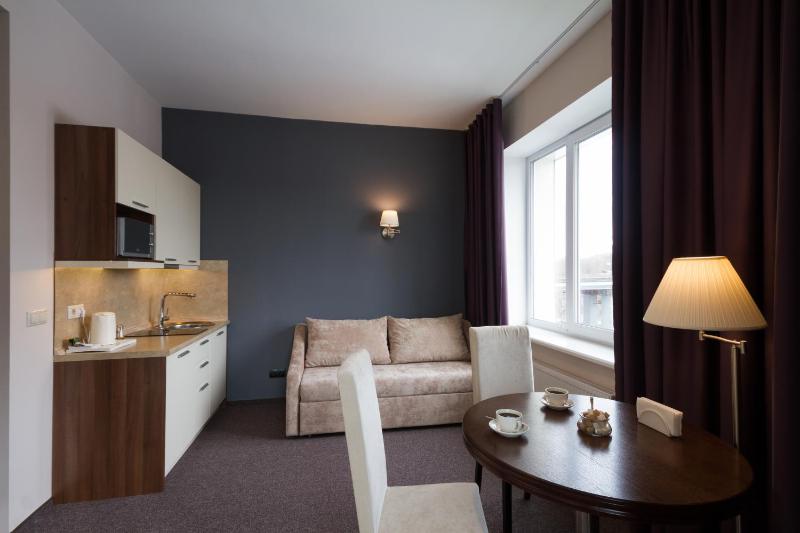 Family Junior Suite image 2