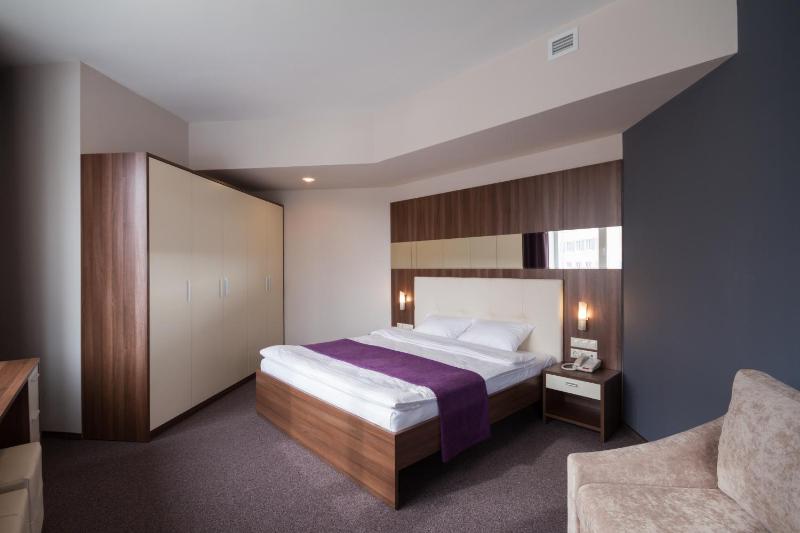 Family Junior Suite image 1