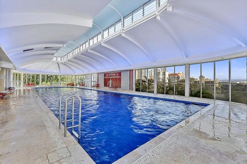 The Towers Of Chevron Renaissance - Holidays Gold Coast - image 11