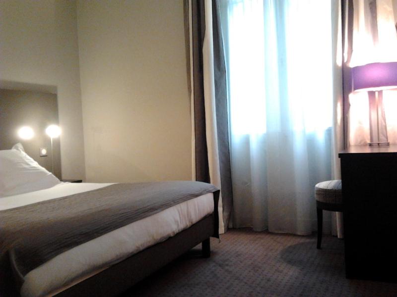 Hôtel Ronsard - image 3