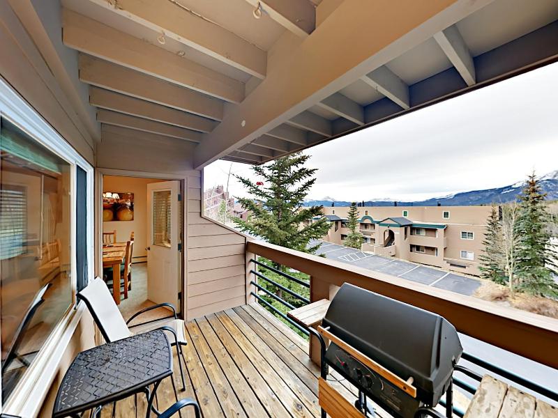 Two-Bedroom Apartment image 1