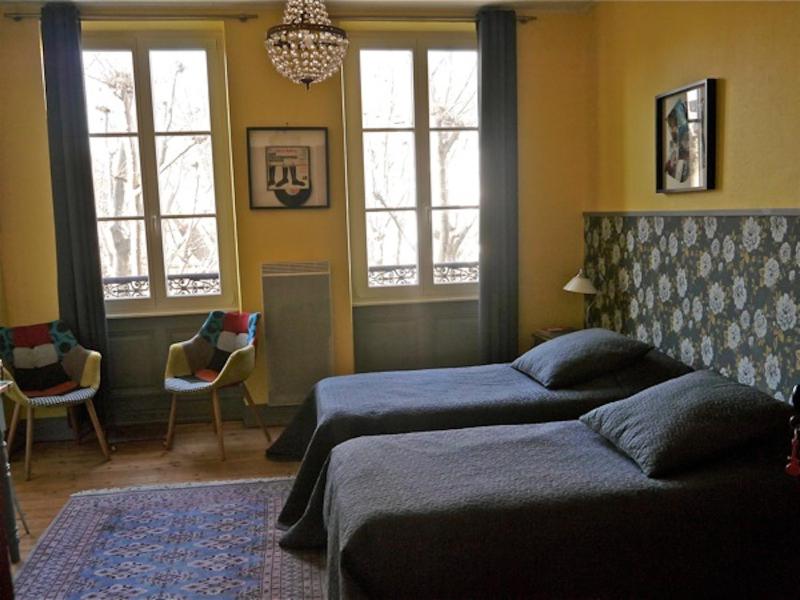 Family Room (2 Adults + 2 Children) - La Vespa  image 1