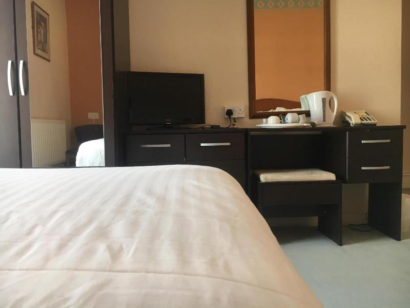 Hotel Balmoral - image 12