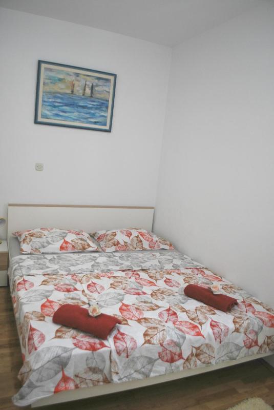Apartment Dalmatia - image 20