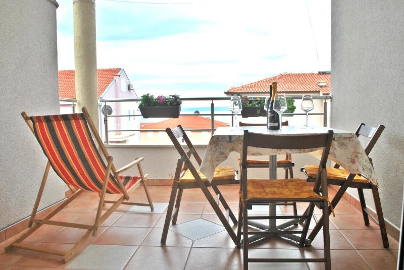 Apartment Dalmatia - image 21