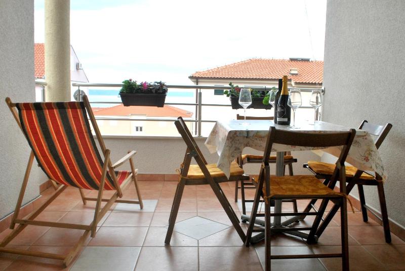 Apartment Dalmatia - image 18