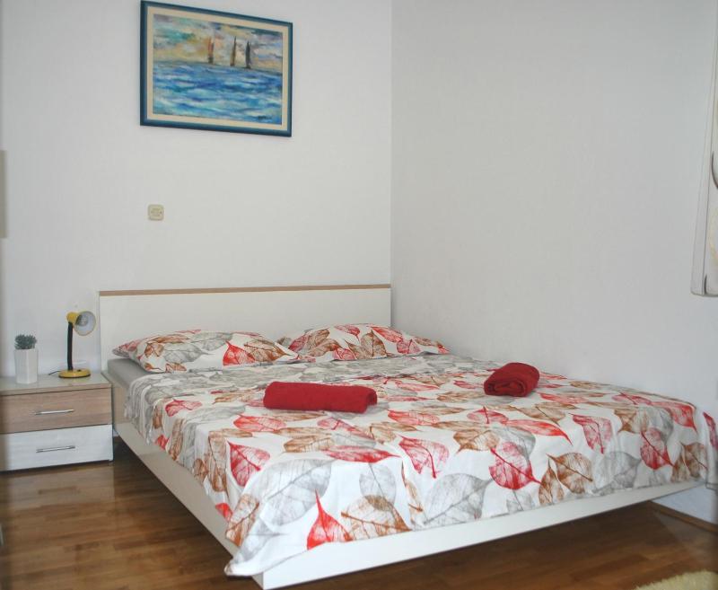 Apartment Dalmatia - image 24