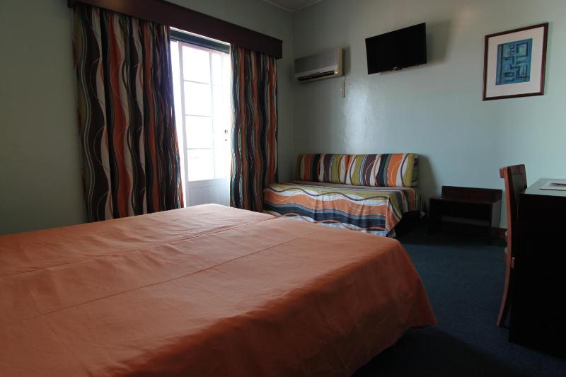 Twin Room with Extra Bed (2 Adults + 1 Child up to 12 years old) image 4