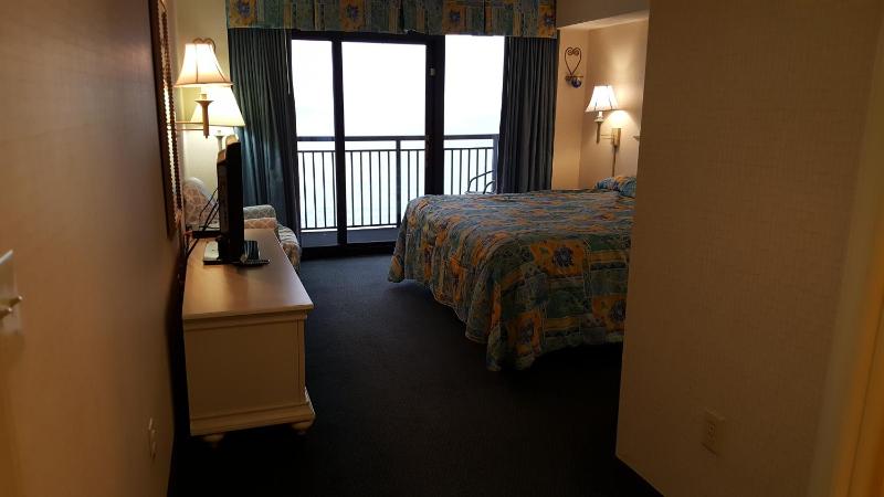 Three-Bedroom Apartment image 3