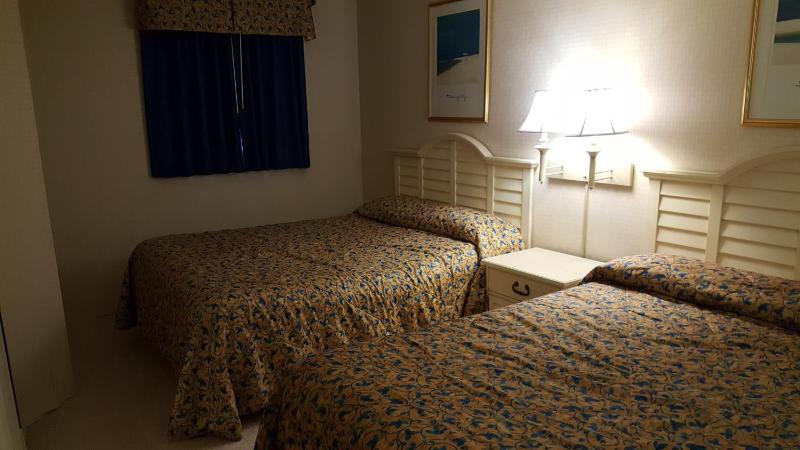 Three-Bedroom Apartment image 2