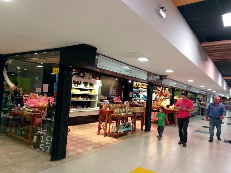 Isurus departamento completo - image 1