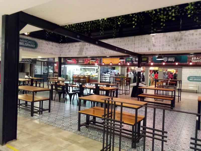 Isurus departamento completo - image 14