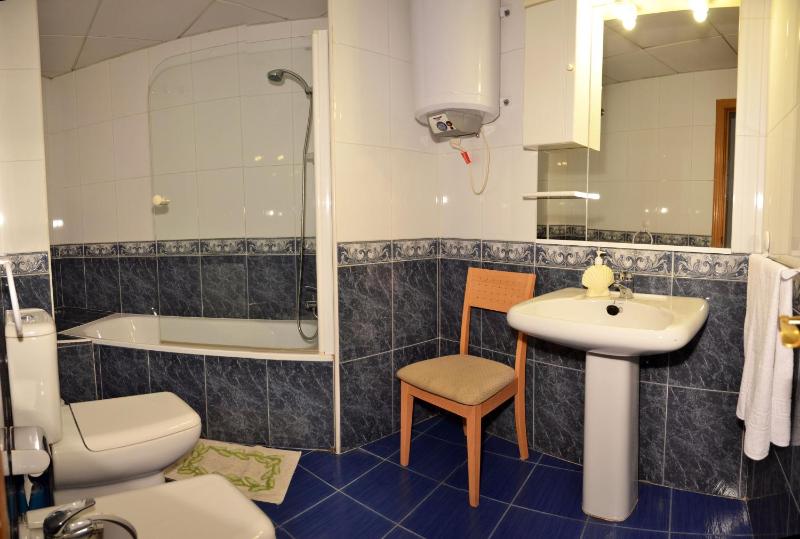 Apartamentos Sevilla - image 3