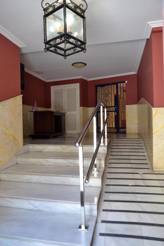 Apartamentos Sevilla - image 8
