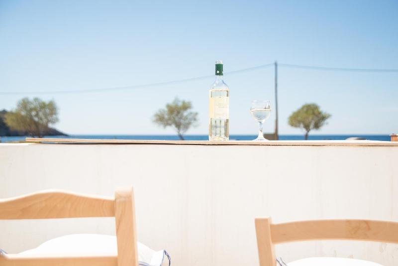 Apartment with Sea View image 4