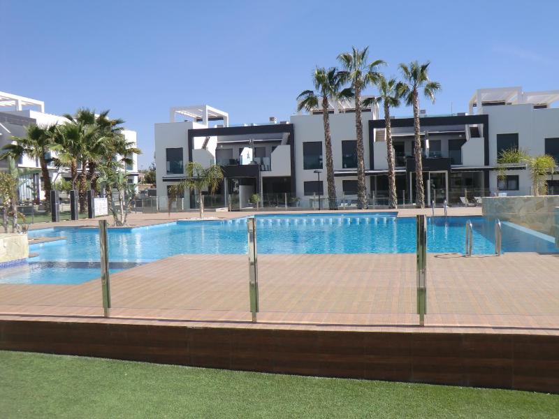Casas Holiday - Oasis Beach - image 32