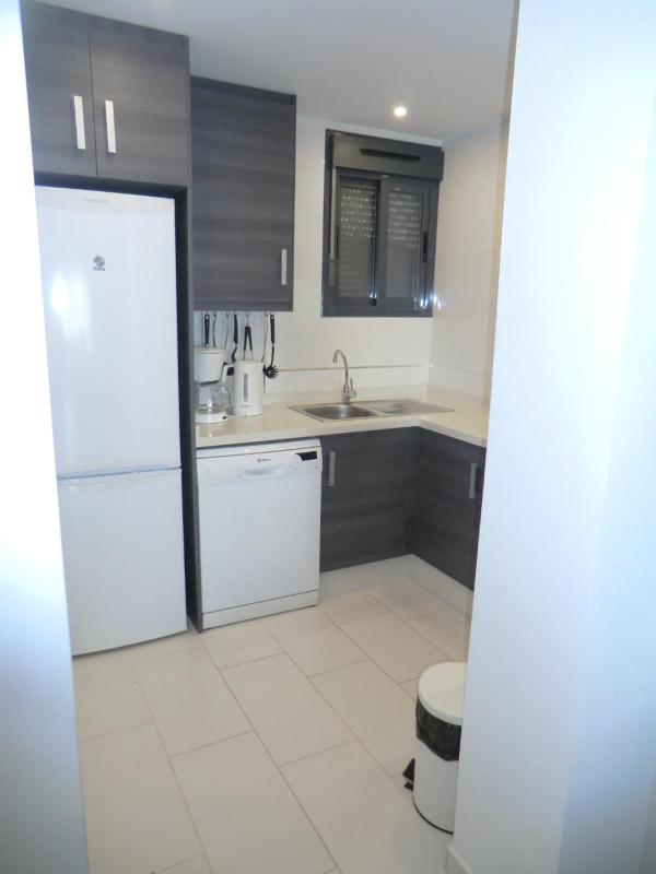 Casas Holiday - Oasis Beach - image 19