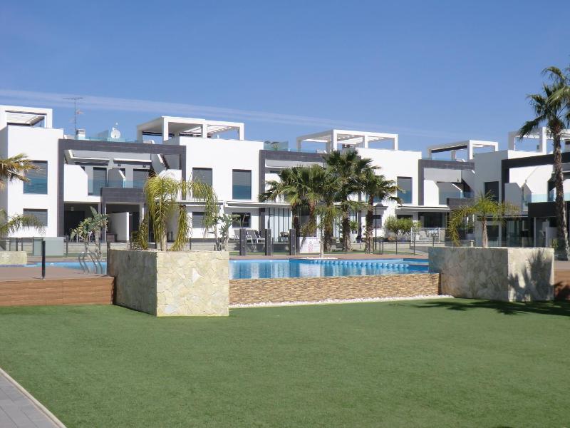Casas Holiday - Oasis Beach - image 18