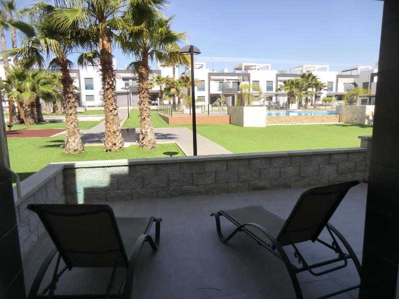 Casas Holiday - Oasis Beach - image 25