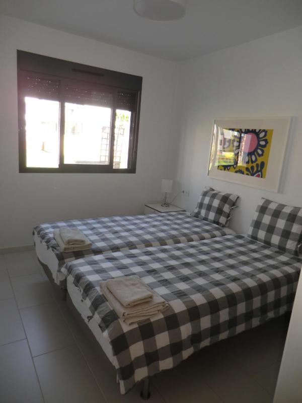 Casas Holiday - Oasis Beach - image 11