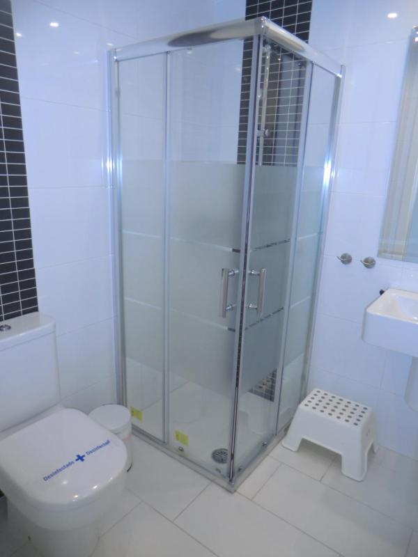 Casas Holiday - Oasis Beach - image 23