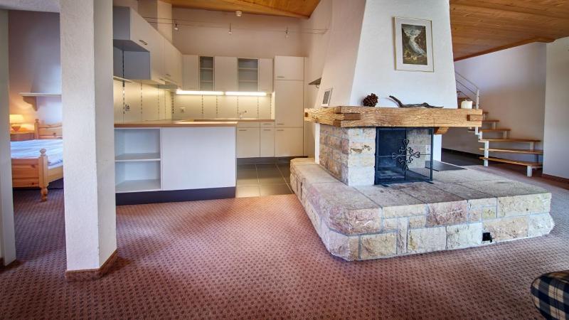 Duplex Apartment image 4