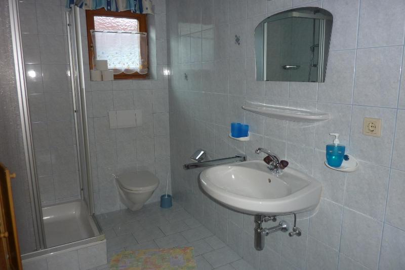 One-Bedroom Apartment with Balcony image 4
