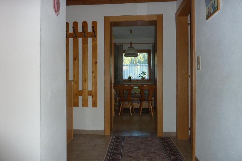 One-Bedroom Apartment with Balcony image 3