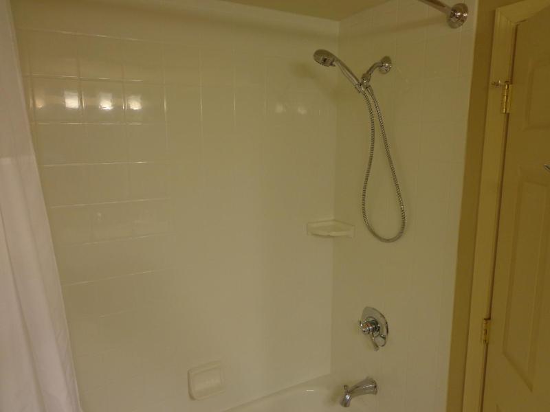 King Suite - Disability Access image 2