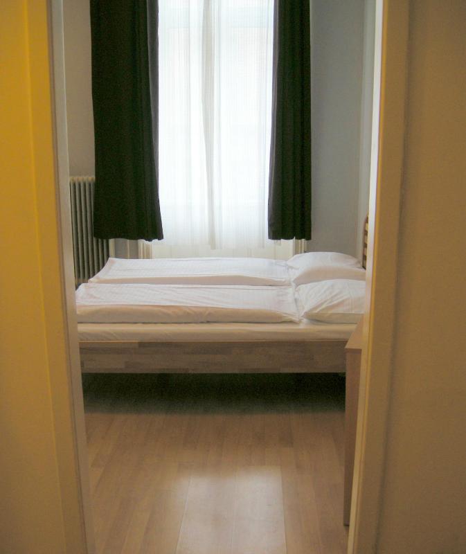 Pension Schottentor - image 11